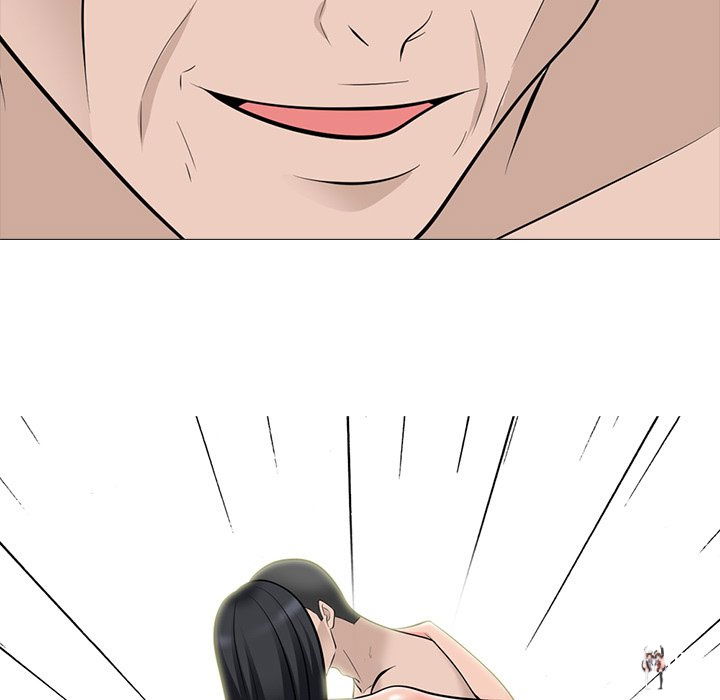 Extra Credit Extra Credit Chapter 60 - Page 61