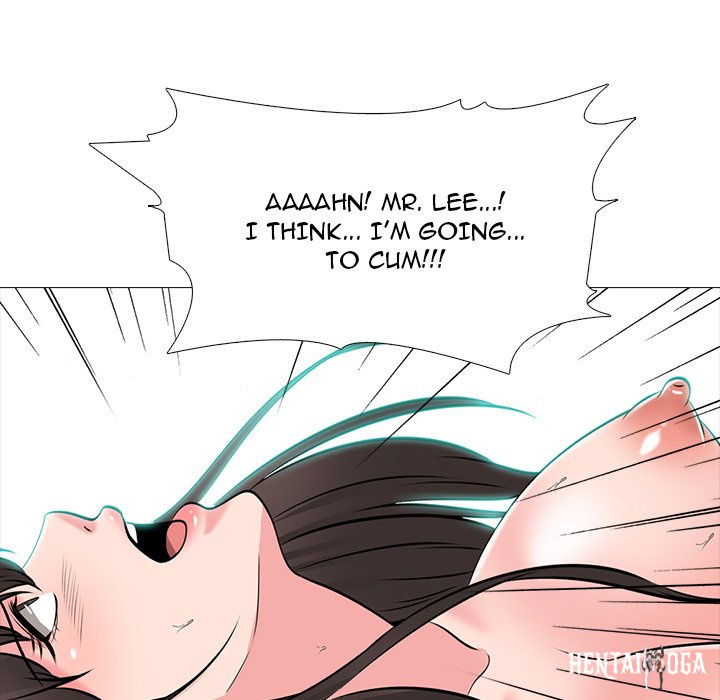 Extra Credit Extra Credit Chapter 60 - Page 64