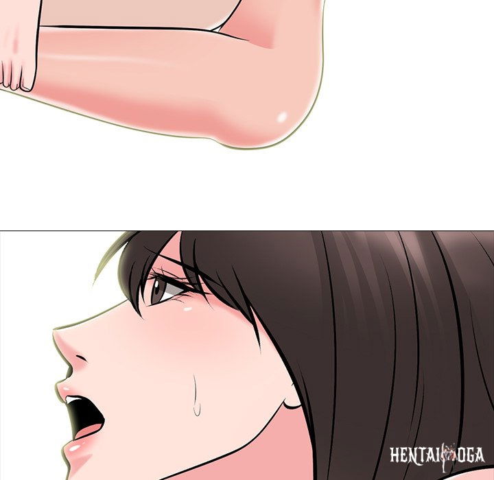 Extra Credit Extra Credit Chapter 60 - Page 9