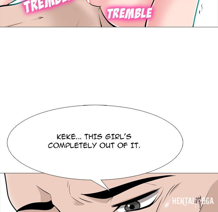 Extra Credit Extra Credit Chapter 60 - Page 91