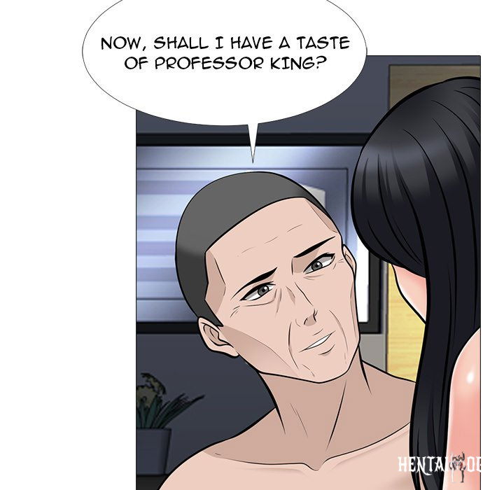 Extra Credit Extra Credit Chapter 60 - Page 95