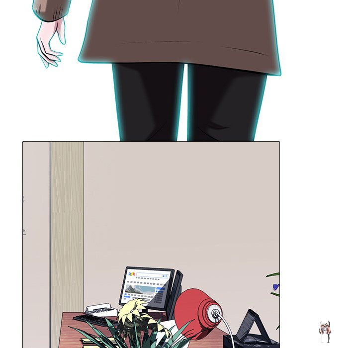 Extra Credit Extra Credit Chapter 61 - Page 100