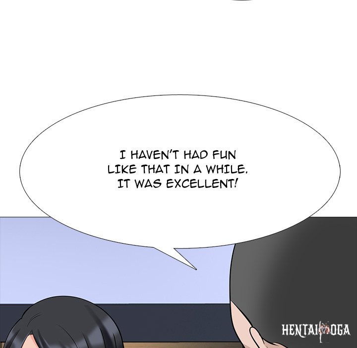 Extra Credit Extra Credit Chapter 61 - Page 108