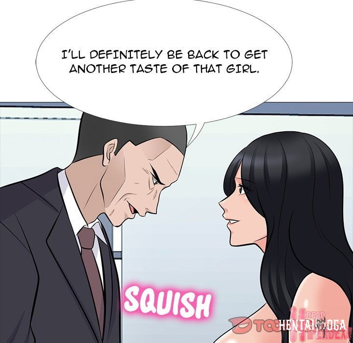 Extra Credit Extra Credit Chapter 61 - Page 111