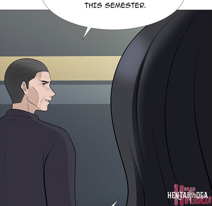 Extra Credit Extra Credit Chapter 61 - Page 116