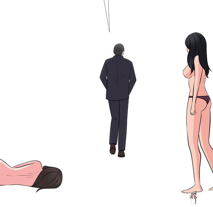 Extra Credit Extra Credit Chapter 61 - Page 120