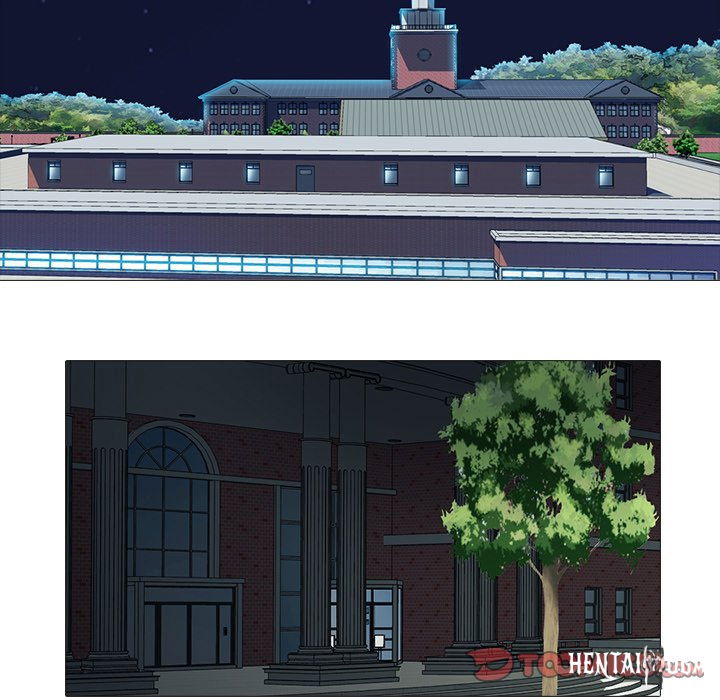 Extra Credit Extra Credit Chapter 61 - Page 123