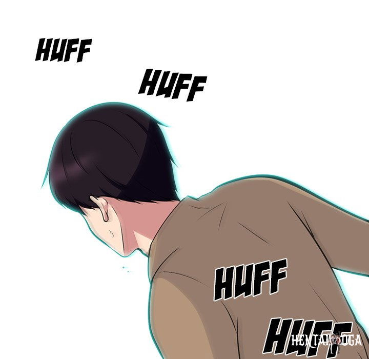 Extra Credit Extra Credit Chapter 61 - Page 124