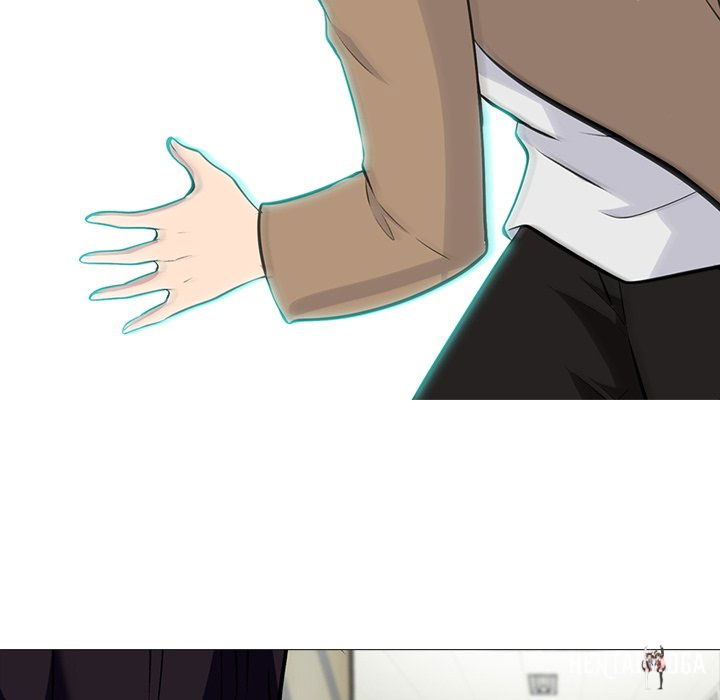 Extra Credit Extra Credit Chapter 61 - Page 125