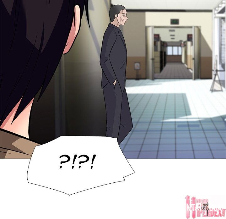 Extra Credit Extra Credit Chapter 61 - Page 126