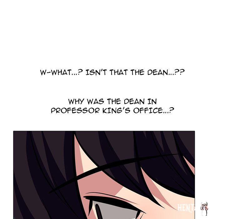 Extra Credit Extra Credit Chapter 61 - Page 127