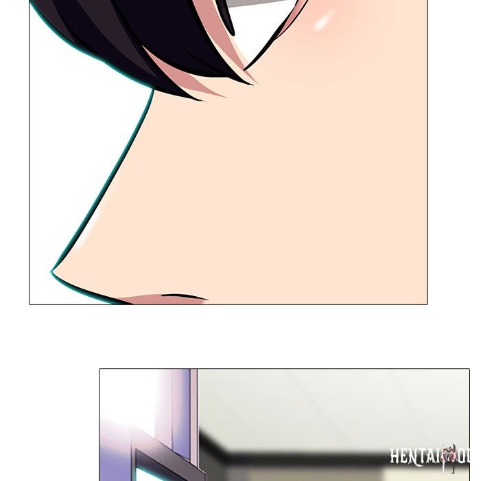 Extra Credit Extra Credit Chapter 61 - Page 128