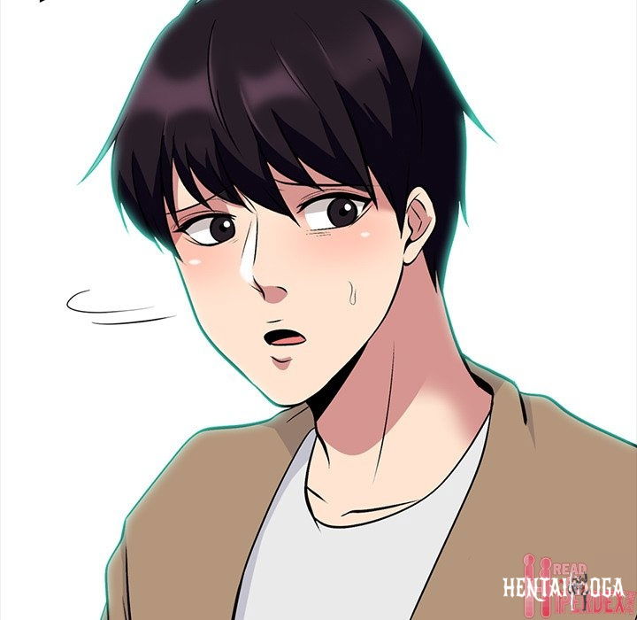 Extra Credit Extra Credit Chapter 61 - Page 131