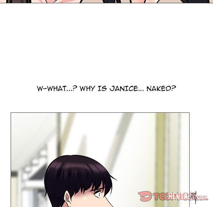 Extra Credit Extra Credit Chapter 61 - Page 135