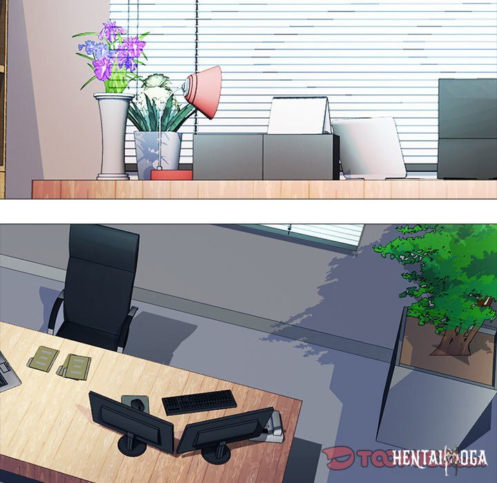 Extra Credit Extra Credit Chapter 61 - Page 15