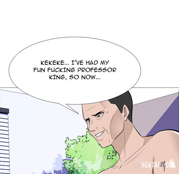 Extra Credit Extra Credit Chapter 61 - Page 18