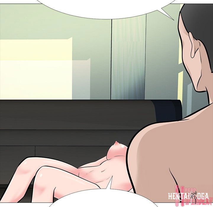 Extra Credit Extra Credit Chapter 61 - Page 22