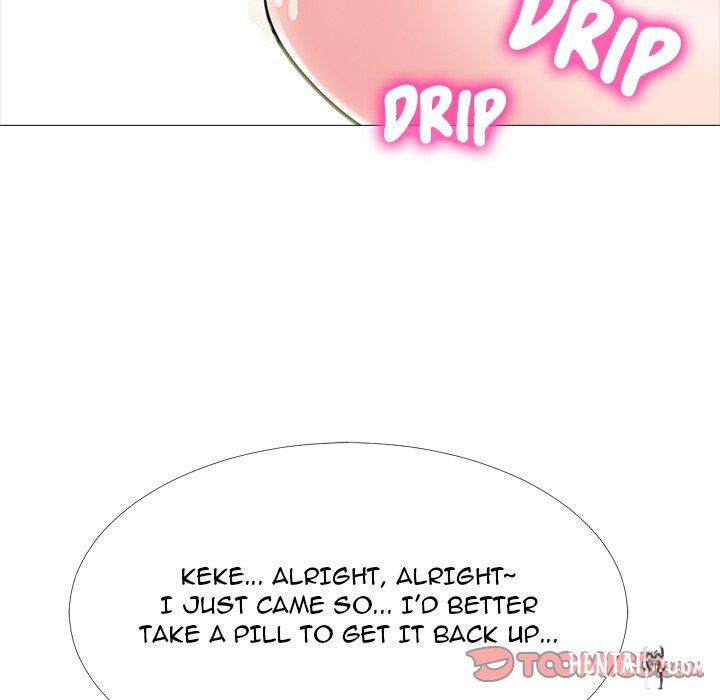 Extra Credit Extra Credit Chapter 61 - Page 27