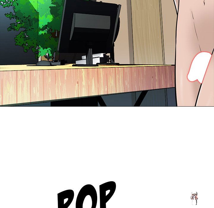 Extra Credit Extra Credit Chapter 61 - Page 29