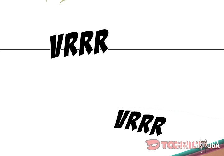 Extra Credit Extra Credit Chapter 61 - Page 3