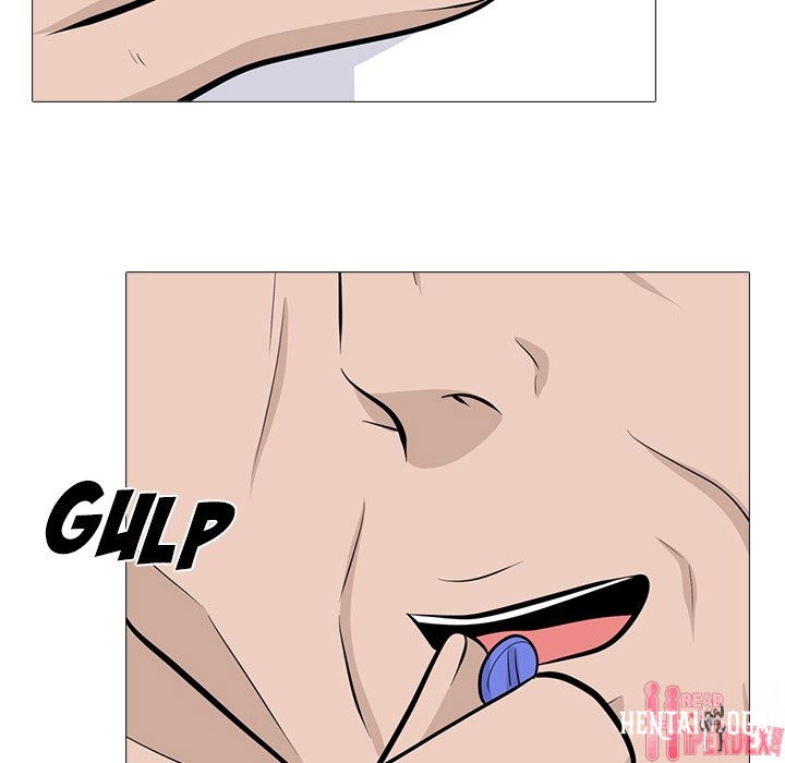 Extra Credit Extra Credit Chapter 61 - Page 31