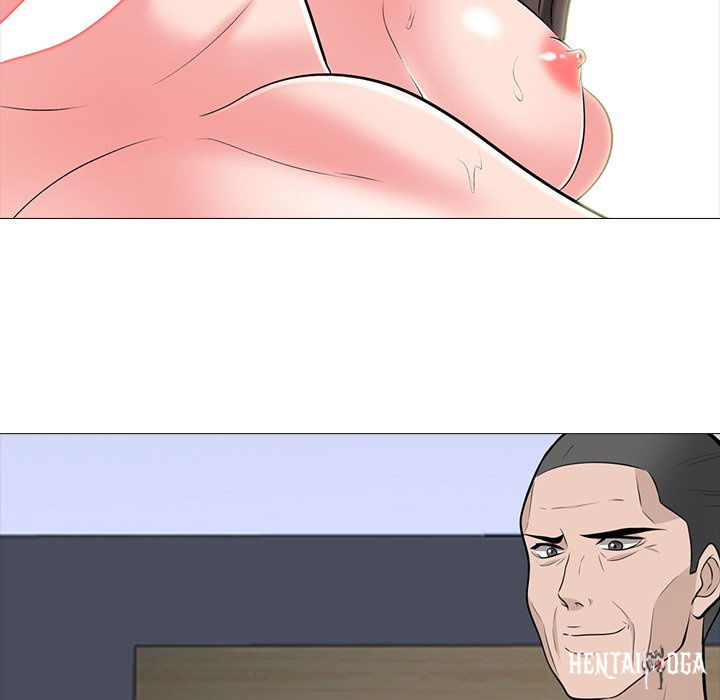 Extra Credit Extra Credit Chapter 61 - Page 34