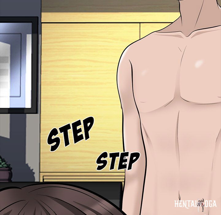 Extra Credit Extra Credit Chapter 61 - Page 35