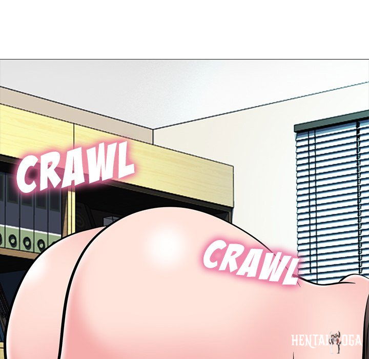 Extra Credit Extra Credit Chapter 61 - Page 43