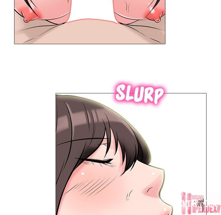 Extra Credit Extra Credit Chapter 61 - Page 50