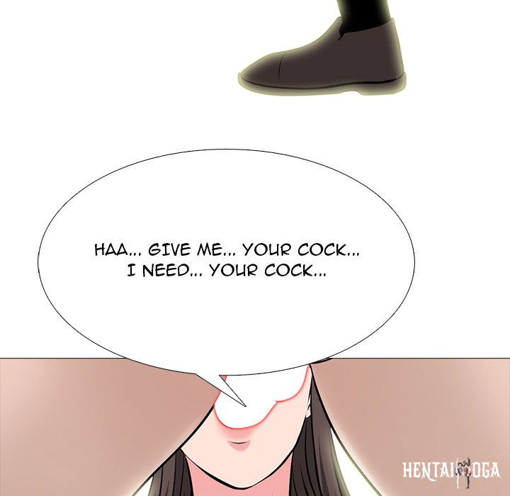 Extra Credit Extra Credit Chapter 61 - Page 55