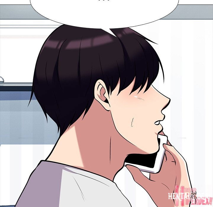 Extra Credit Extra Credit Chapter 61 - Page 6