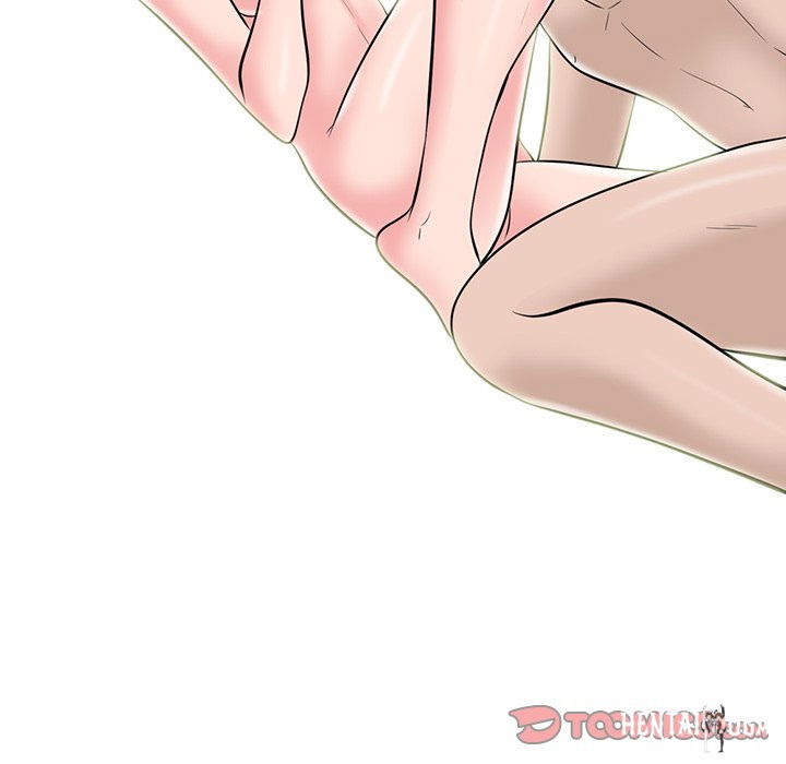 Extra Credit Extra Credit Chapter 61 - Page 63