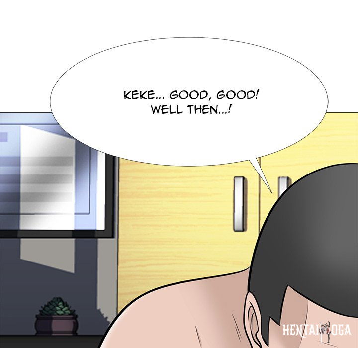 Extra Credit Extra Credit Chapter 61 - Page 68