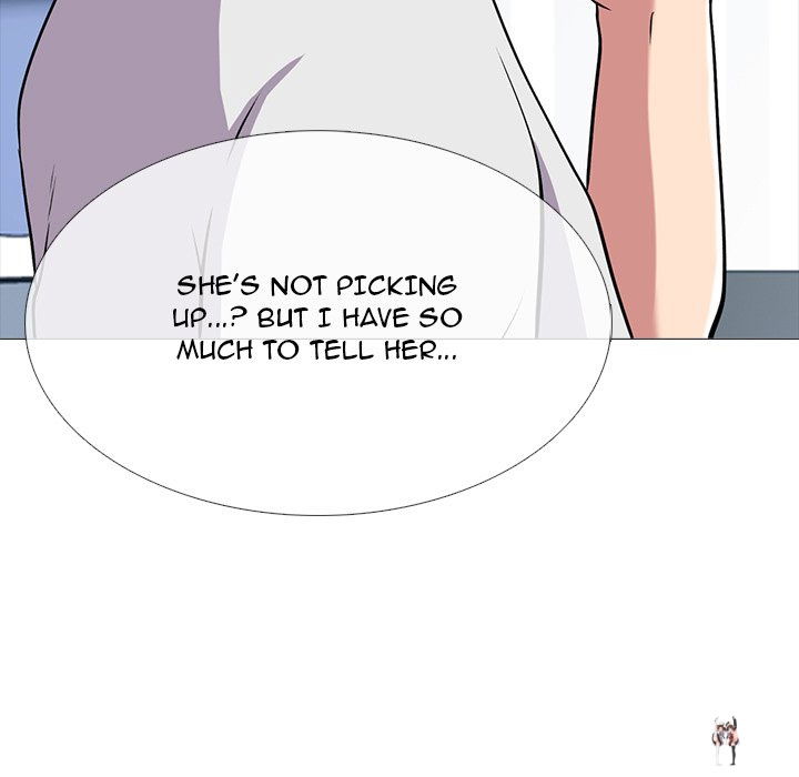 Extra Credit Extra Credit Chapter 61 - Page 7