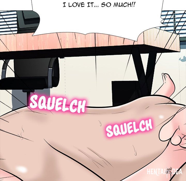 Extra Credit Extra Credit Chapter 61 - Page 78