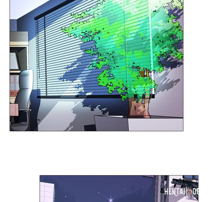 Extra Credit Extra Credit Chapter 61 - Page 94