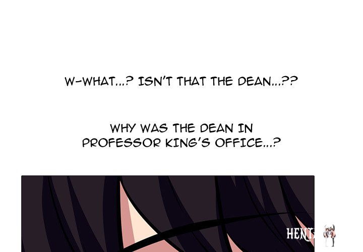 Extra Credit Extra Credit Chapter 62 - Page 1