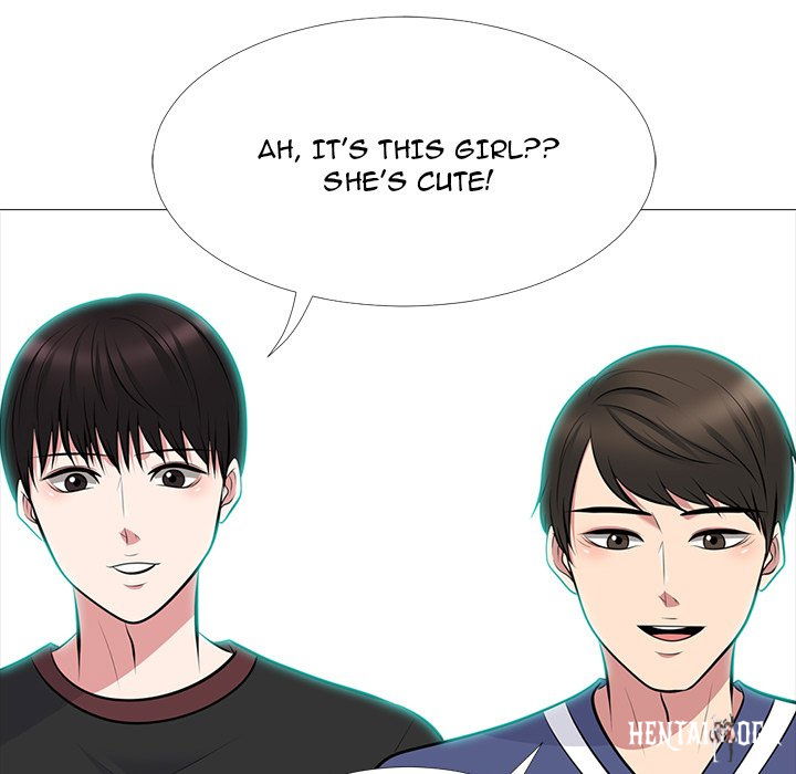 Extra Credit Extra Credit Chapter 62 - Page 101