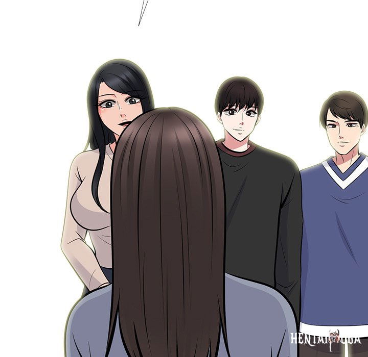 Extra Credit Extra Credit Chapter 62 - Page 105