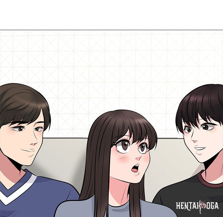 Extra Credit Extra Credit Chapter 62 - Page 108