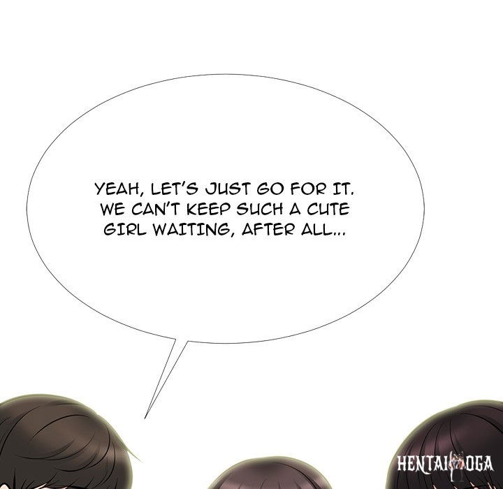 Extra Credit Extra Credit Chapter 62 - Page 110