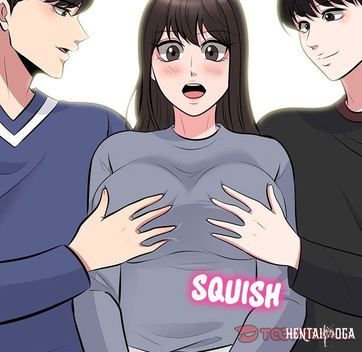 Extra Credit Extra Credit Chapter 62 - Page 111