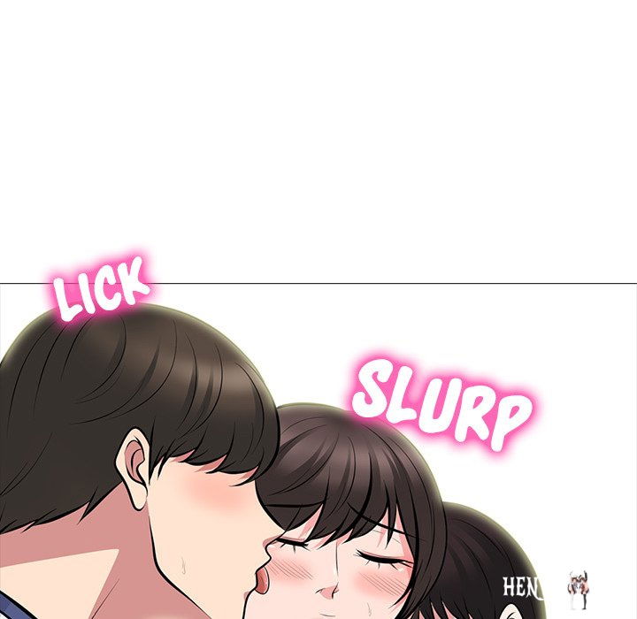 Extra Credit Extra Credit Chapter 62 - Page 113