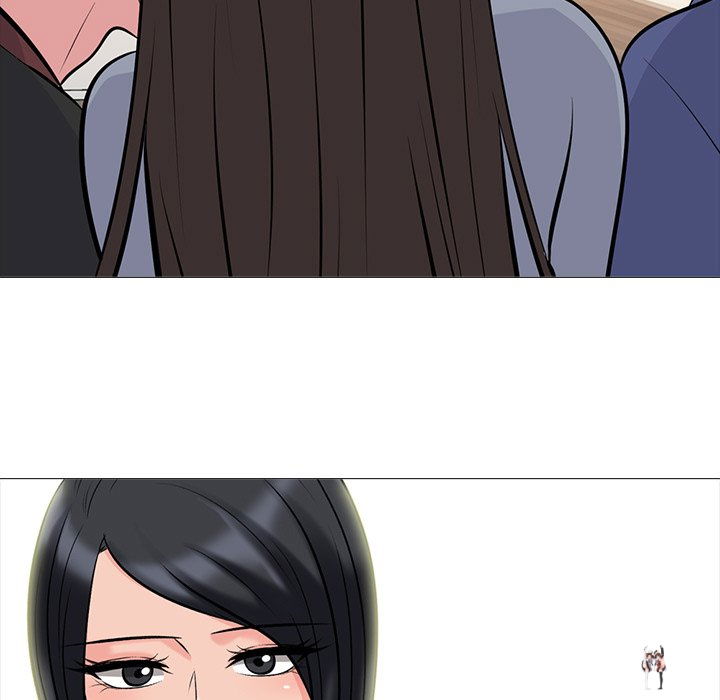 Extra Credit Extra Credit Chapter 62 - Page 125