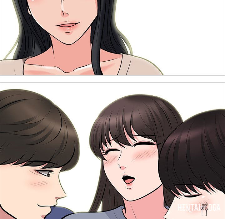 Extra Credit Extra Credit Chapter 62 - Page 126