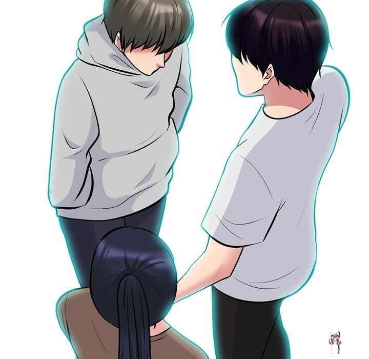 Extra Credit Extra Credit Chapter 62 - Page 131