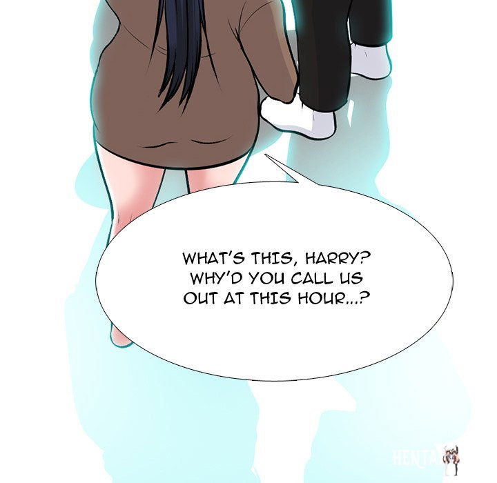 Extra Credit Extra Credit Chapter 62 - Page 132