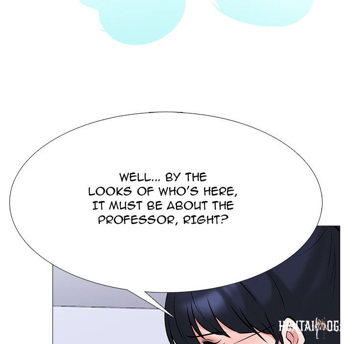 Extra Credit Extra Credit Chapter 62 - Page 133