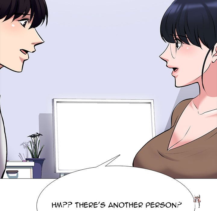 Extra Credit Extra Credit Chapter 62 - Page 137