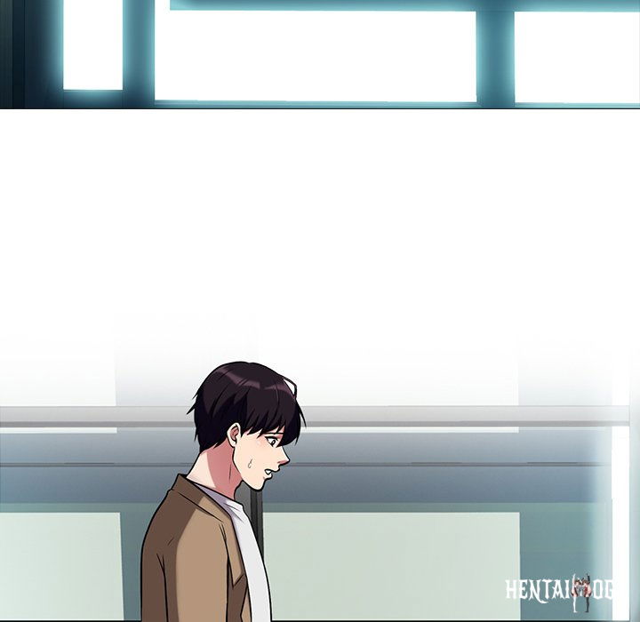 Extra Credit Extra Credit Chapter 62 - Page 18